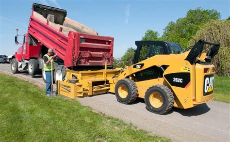 skid steer asphalt paver for sale|used paver attachments for sale.